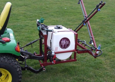 Team Midget Sprayer